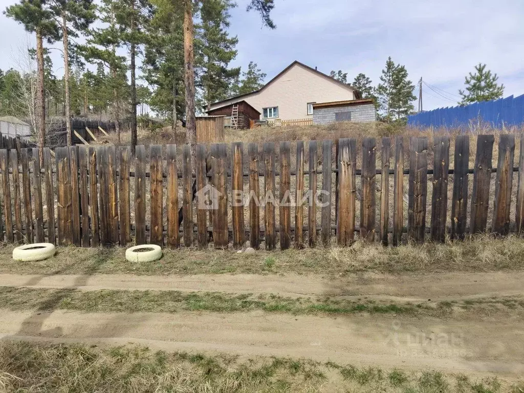 Участок в Бурятия, Улан-Удэ Ольховая ул. (4.0 сот.) - Фото 2