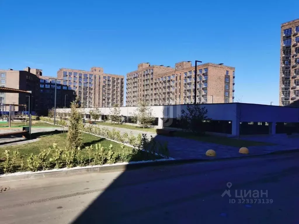 Гараж в Адыгея, Майкоп ул. К.А. Васильева, 1к2 (13 м) - Фото 1