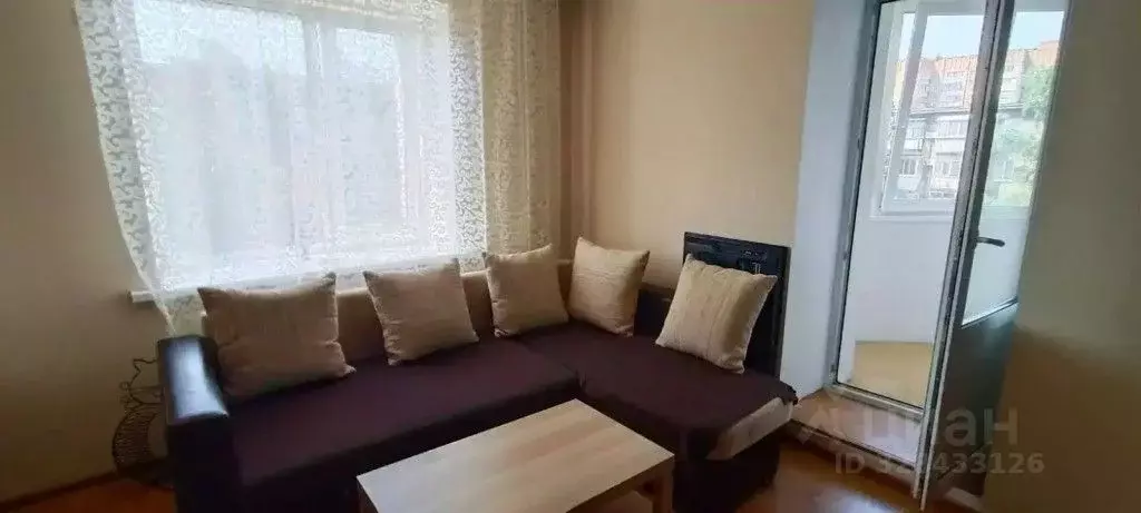 1-к кв. Самарская область, Самара Балаковская ул., 6а (52.0 м) - Фото 2