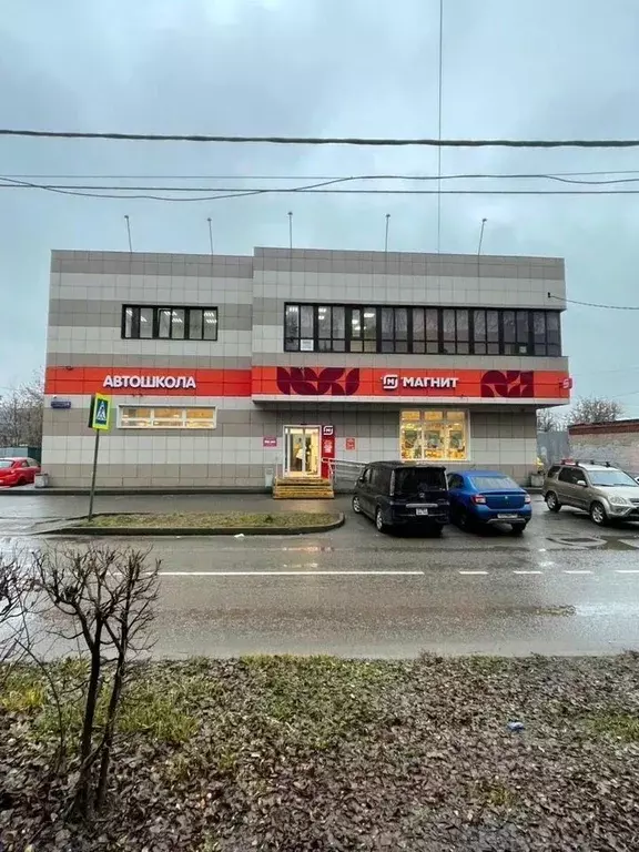 Помещение свободного назначения в Московская область, Королев ... - Фото 0