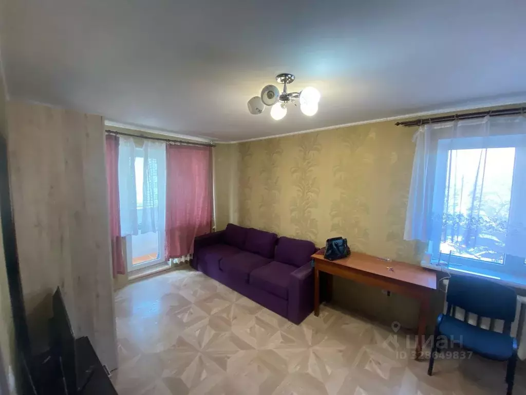 1-к кв. Белгородская область, Белгород просп. Богдана Хмельницкого, ... - Фото 1