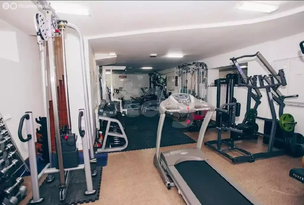 Дом в Самара, Барбошина Поляна, 6-я линия (665 м) - Фото 1