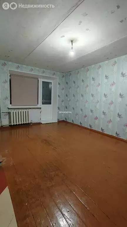 1-комнатная квартира: Нижний Тагил, Ленинградский проспект, 48А (30.2 ... - Фото 2