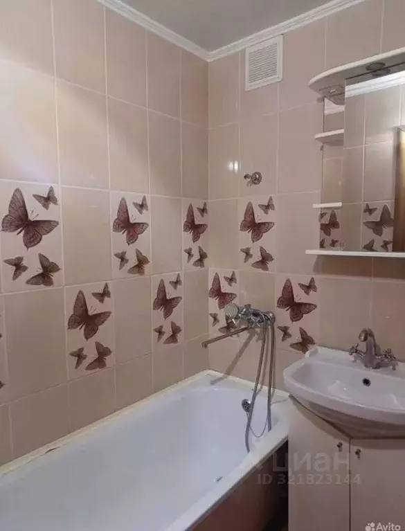 2-к кв. Саратовская область, Энгельс Полтавская ул., 29 (44.0 м) - Фото 1