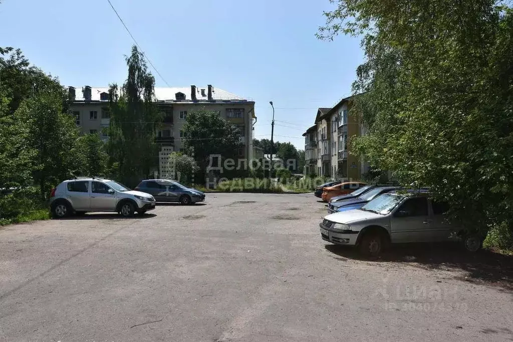 Офис в Новгородская область, Великий Новгород Софийская сторона, наб. ... - Фото 1