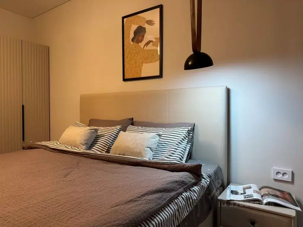 3-к кв. Калининградская область, Черняховск ул. Победы, 1А (64.0 м) - Фото 1