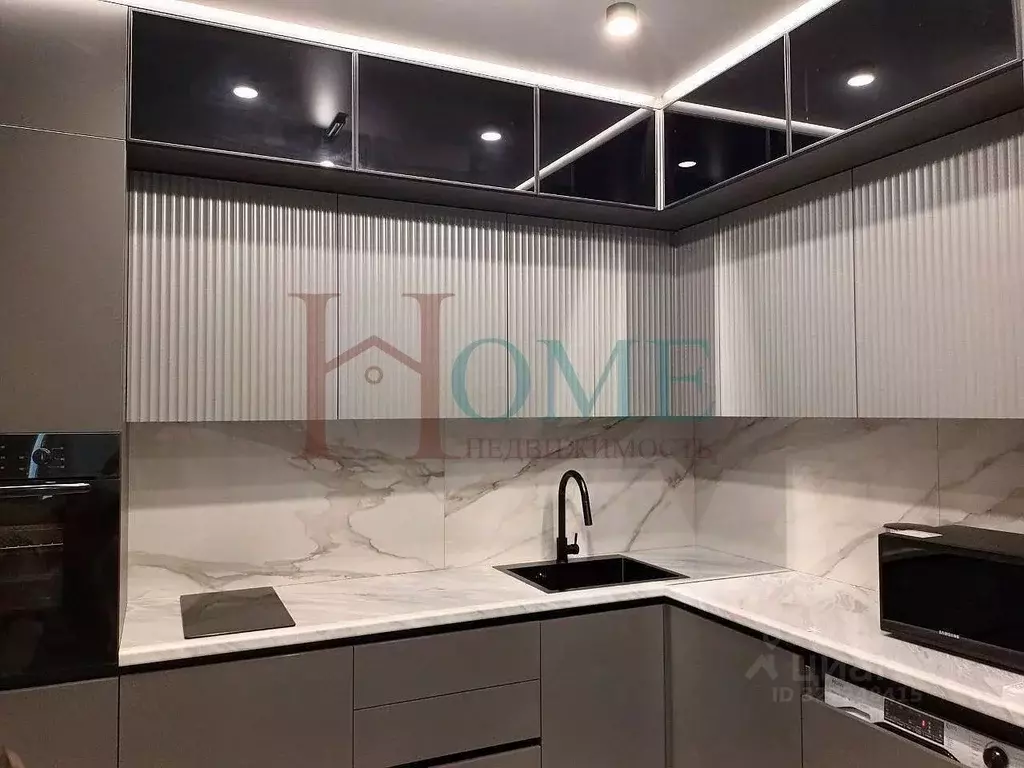 2-к кв. Новосибирская область, Новосибирск ул. Аэропорт, 88 (41.0 м) - Фото 2