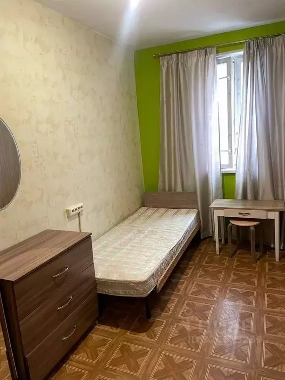 Комната Москва ул. Корнейчука, 36А (13.0 м) - Фото 2