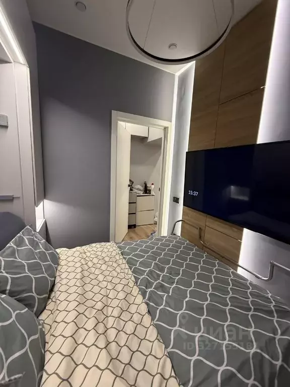 Студия Москва Нижняя Первомайская ул., 64 (20.0 м) - Фото 1