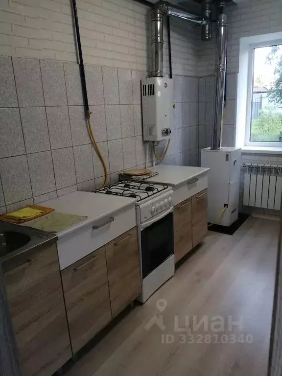 Дом в Тульская область, Донской ул. Леваневского, 44А (84 м) - Фото 1