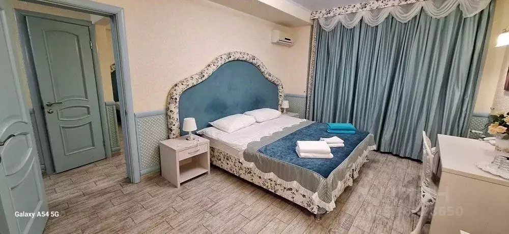 Комната Краснодарский край, Анапа муниципальный округ, с. Витязево ... - Фото 0