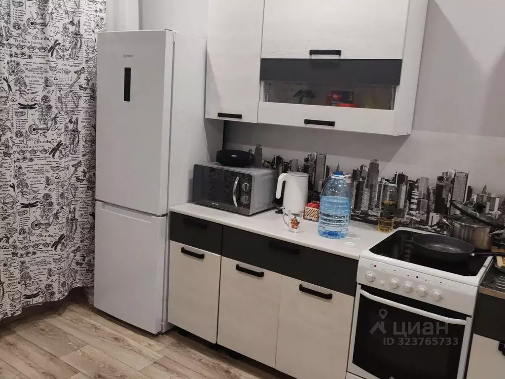 1-к кв. Забайкальский край, Чита ул. Шилова, 24 (39.0 м) - Фото 1