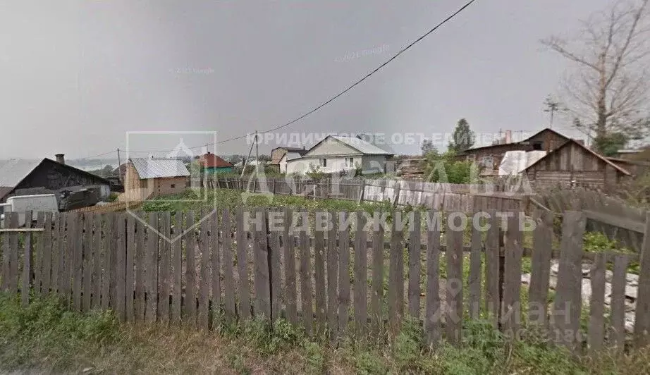 Дом в Кемеровская область, Кемерово ул. Балакирева, 11 (26 м) - Фото 0