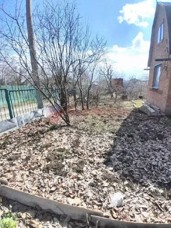 Участок в Ростовская область, Аксайский район, Щепкинское с/пос, ... - Фото 2