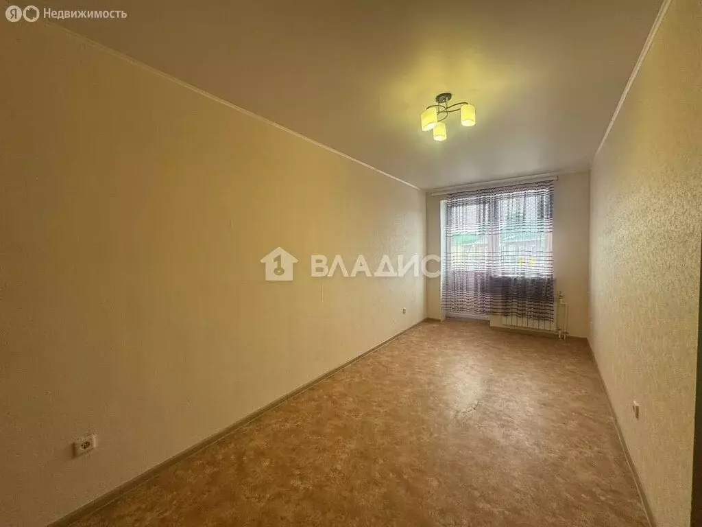 1-комнатная квартира: Старый Оскол, микрорайон Заречье, 12 (30.1 м) - Фото 0