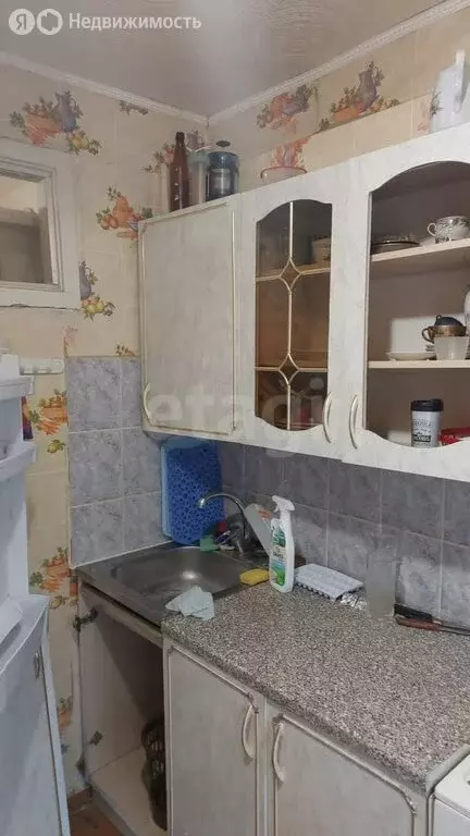1-комнатная квартира: Череповец, улица Космонавта Беляева, 23 (31.1 м) - Фото 1