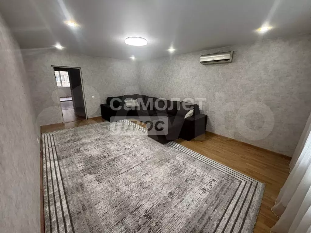 2-к. квартира, 88,9 м, 8/10 эт. - Фото 0