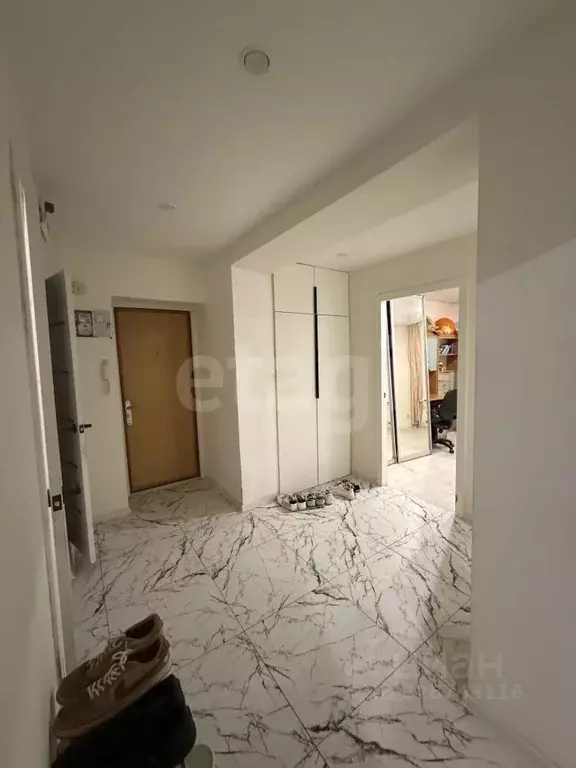 3-к кв. Севастополь ул. Хрусталева, 157 (71.0 м) - Фото 2