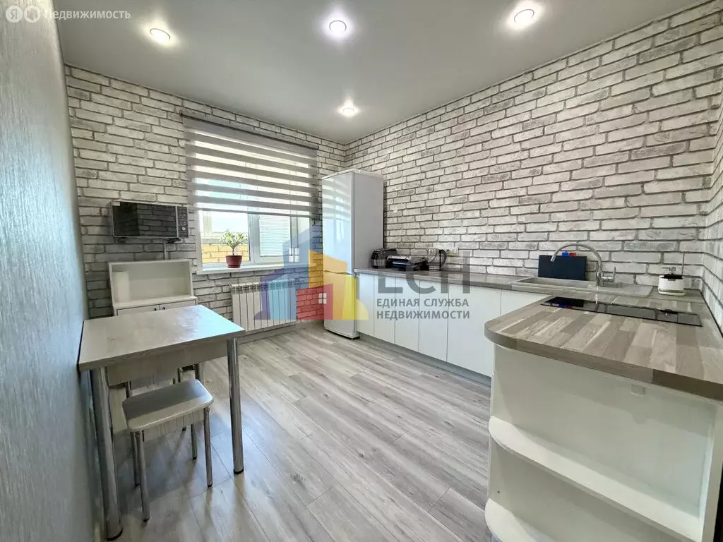 1-комнатная квартира: Тула, улица Макаренко, 28 (44 м) - Фото 1