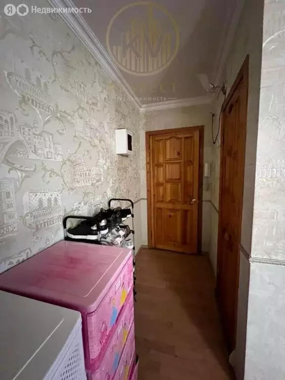 2-комнатная квартира: Кисловодск, Линейная улица, 33 (45.5 м) - Фото 1