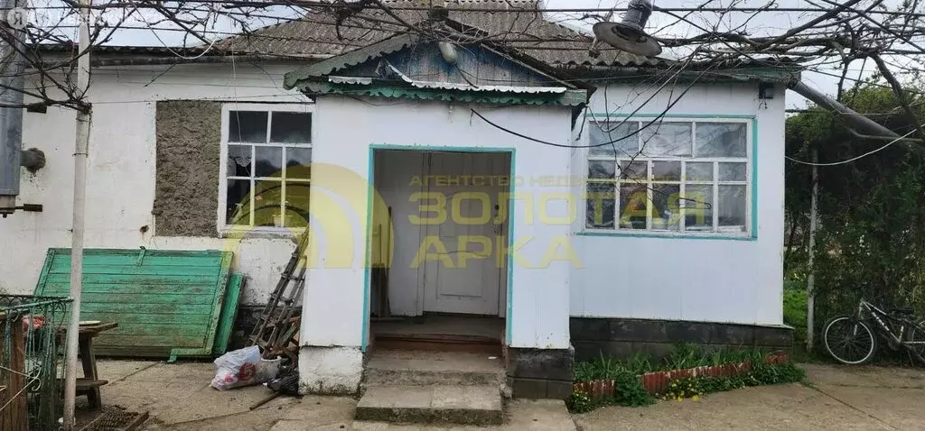 Дом в станица Варениковская, улица Свободы (60.8 м) - Фото 0