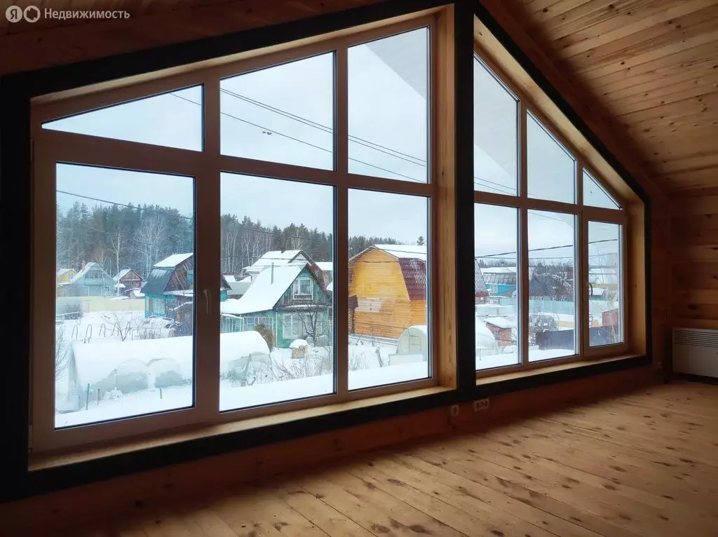 Дом в Екатеринбург, СНТ Энергия (162 м) - Фото 2