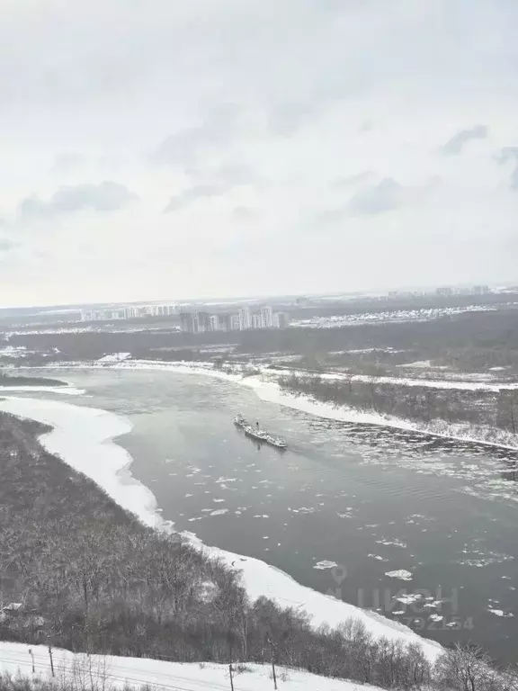 2-к кв. Башкортостан, Уфа ул. Блюхера, 3/8 (82.0 м) - Фото 1