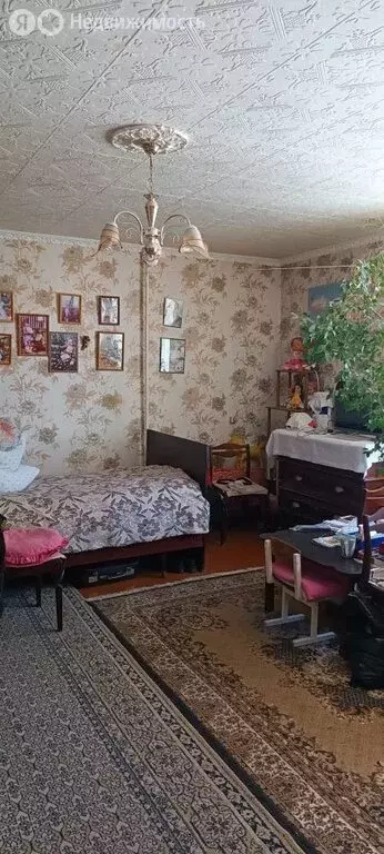 2-комнатная квартира: деревня Лоскутово, улица Гагарина, 56 (47 м) - Фото 1