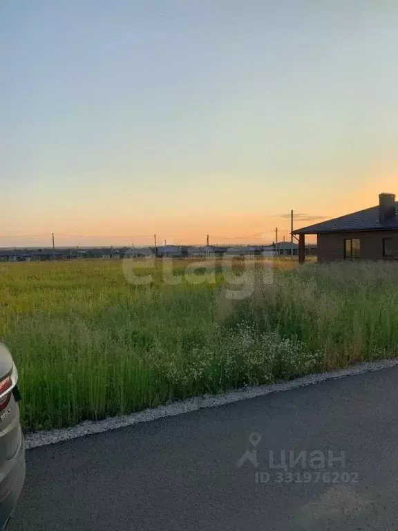 Участок в Татарстан, Лаишевский район, с. Сокуры  (10.0 сот.) - Фото 1