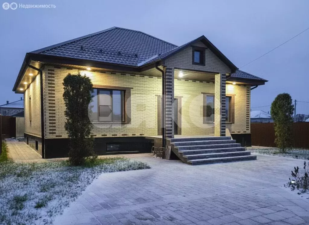 Дом в Московская область, Раменский муниципальный округ, село Еганово ... - Фото 1