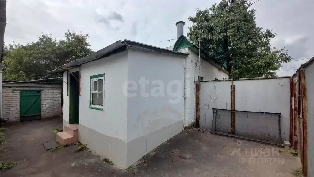 Дом в Орловская область, Орел Тамбовская ул., 26 (69 м) - Фото 1