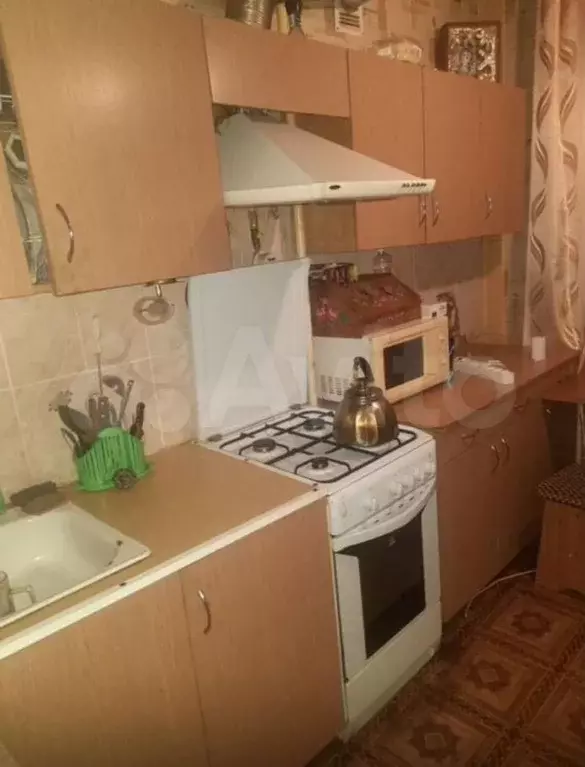 2-к. квартира, 46 м, 2/9 эт. - Фото 0