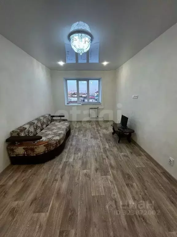 1-к кв. Амурская область, Благовещенский район, с. Чигири ул. ... - Фото 2