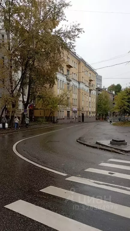 Помещение свободного назначения в Москва Северный ао, ул. Нижняя, 5 ... - Фото 1