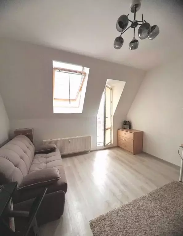 Студия Санкт-Петербург Пулковское ш., 73к3 (23.0 м) - Фото 1