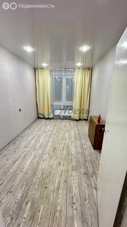 2-комнатная квартира: Норильск, Талнахская улица, 17 (48 м) - Фото 1