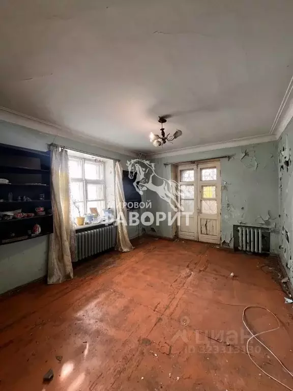 3-к кв. Оренбургская область, Орск ул. Строителей, 23 (65.0 м) - Фото 2