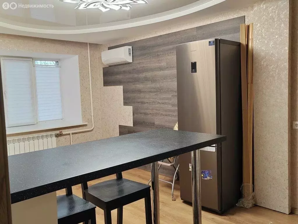 2-комнатная квартира: Томск, микрорайон Солнечный, улица Обручева, 16 ... - Фото 2