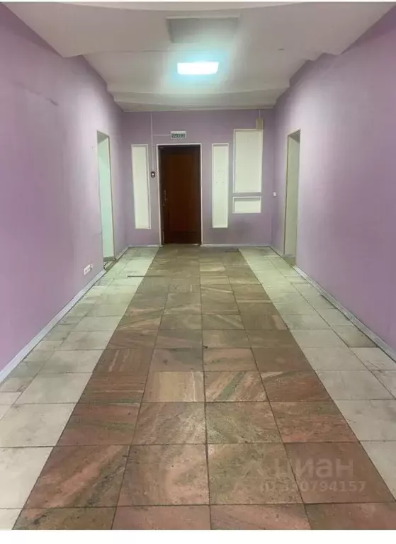 Офис в Иркутская область, Иркутск ул. Поленова, 18 (153 м) - Фото 2