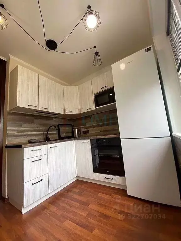 3-к кв. Новосибирская область, Новосибирск ул. Ольги Жилиной, 92 (56.0 ... - Фото 1