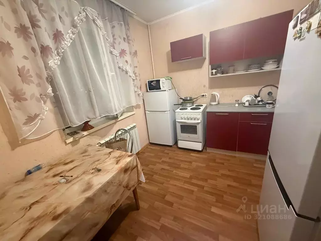 Комната Курская область, Курск просп. Вячеслава Клыкова, 52 (17.0 м) - Фото 1