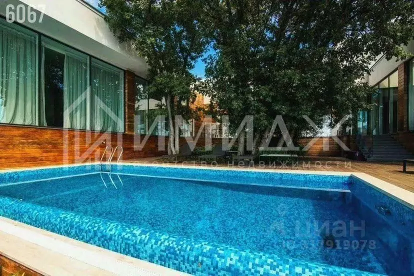 Дом в Краснодарский край, Сириус пгт бул. Надежд (250 м) - Фото 1