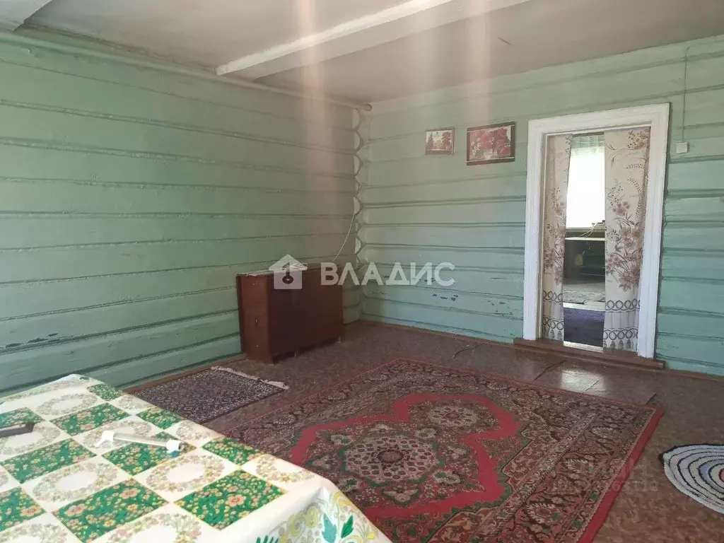 Дом в Владимирская область, Ковров ул. Осипенко, 28 (80 м) - Фото 1