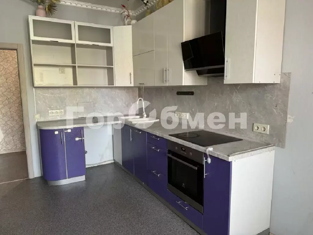 Продается 2-комнатная квартира - Фото 1