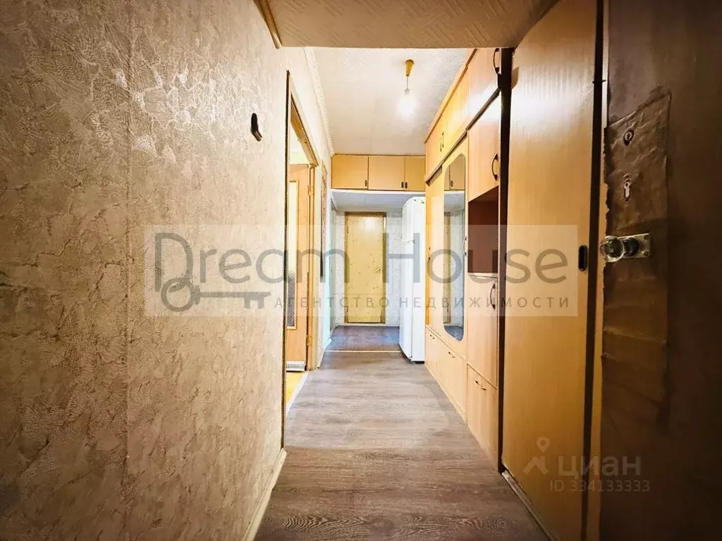 2-к кв. Москва Лодочная ул., 41 (52.1 м) - Фото 2
