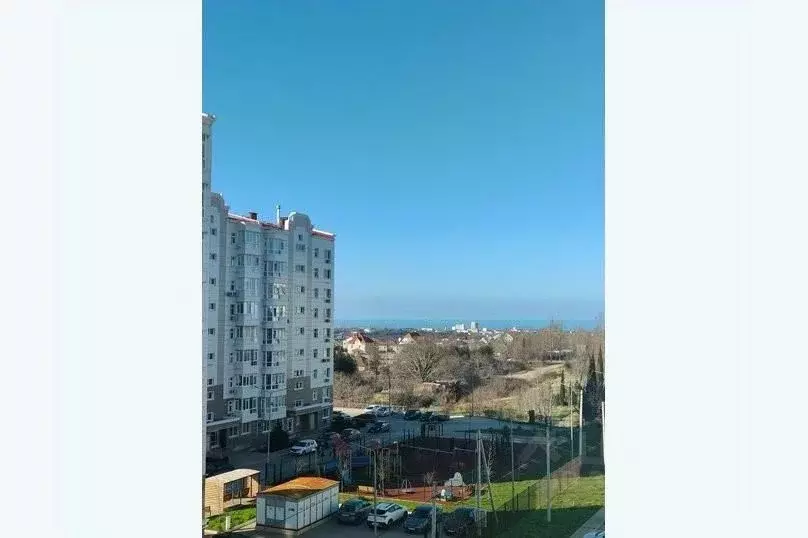 1-к кв. Севастополь просп. Победы, 44Ж (38.0 м) - Фото 1