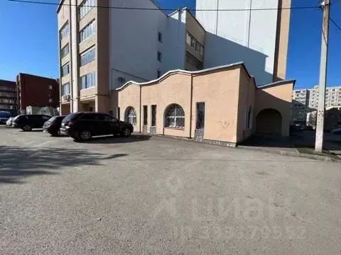 Офис в Башкортостан, Уфа ул. Набережная реки Уфы, 65 (314 м) - Фото 2