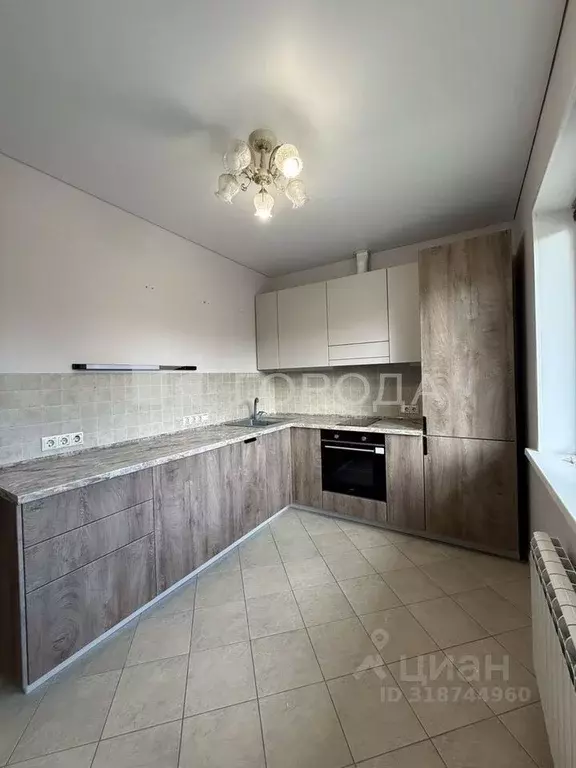 1-к кв. Новосибирская область, Новосибирск ул. Крылова, 63 (44.0 м) - Фото 1