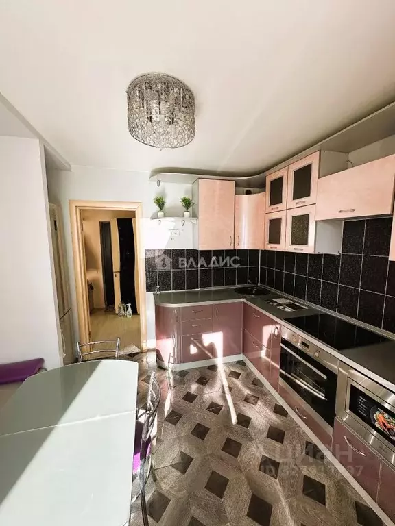 1-к кв. Московская область, Подольск ул. 50 лет ВЛКСМ, 18А (41.0 м) - Фото 2