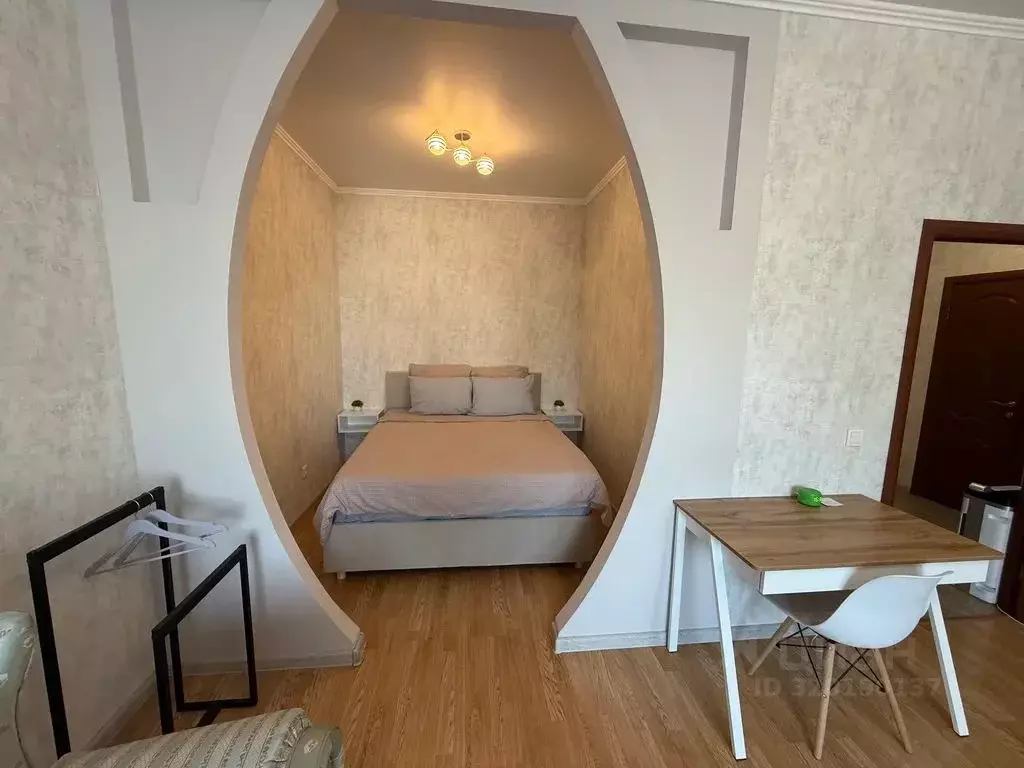 1-к кв. Татарстан, Казань ул. Гоголя, 10 (49.0 м) - Фото 2